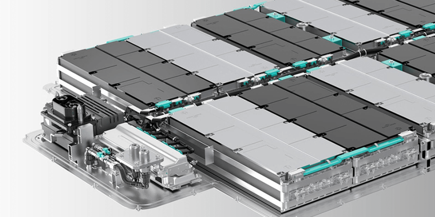 Nio batterie battery min