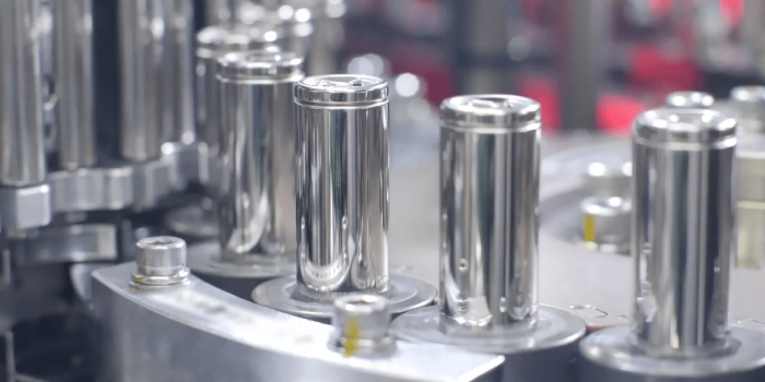 Panasonic batteriezelle battery cell tesla min