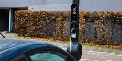Qwello ladestation charging station hamburg daniel boennighausen min