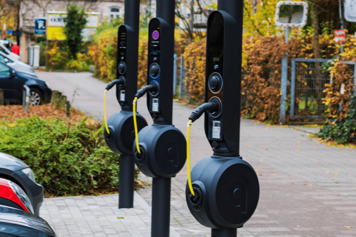 Qwello ladestation charging station hamburg daniel boennighausen min e