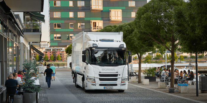 Scania p e lkw electric truck min