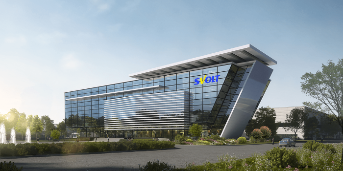 Svolt ueberherrn min