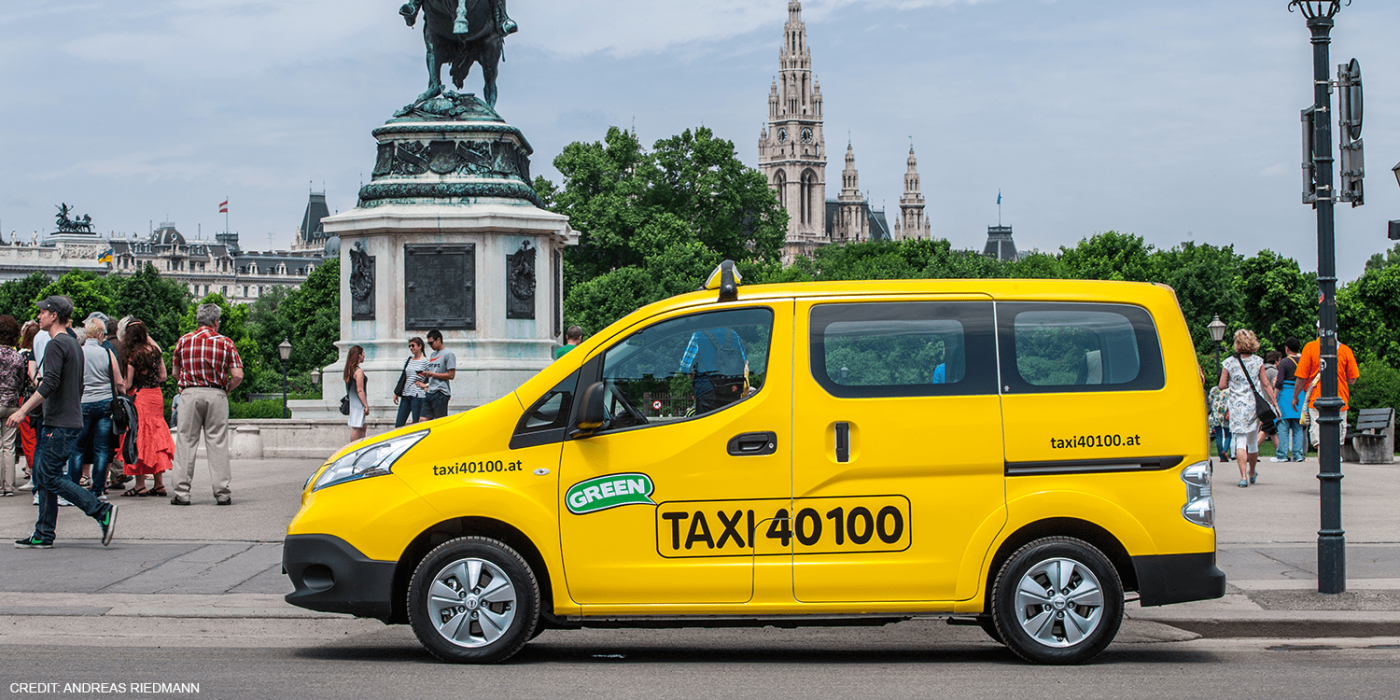 Taxi wien min