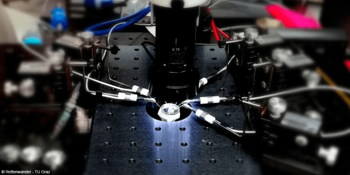 Tu graz oberflaeche min