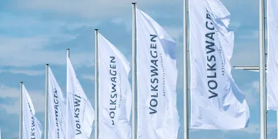 Volkswagen ag min