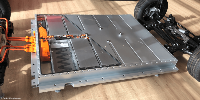 Volkswagen meb batterie battery daniel boennighausen min