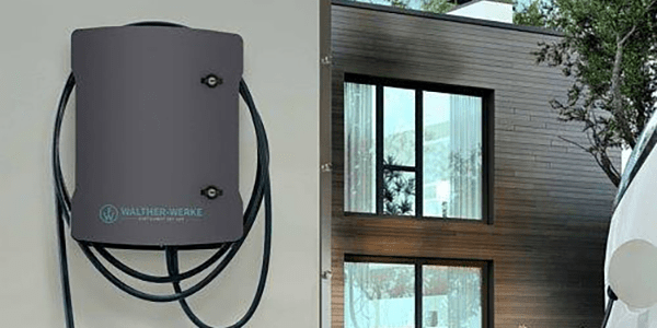 Walther werke smartevo wallbox min