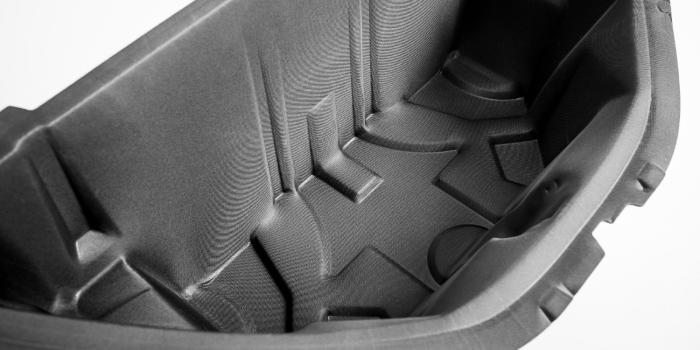 Autoneum Frunk Ultra Silent