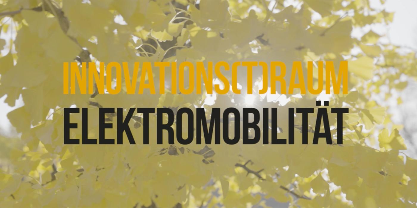 InnoTraum Startbild