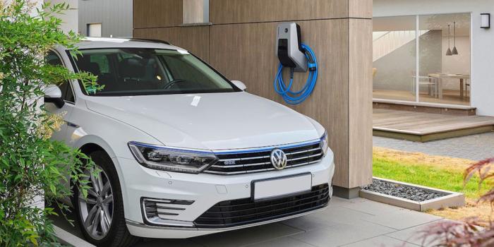 MENNEKES Wallbox Advertorial