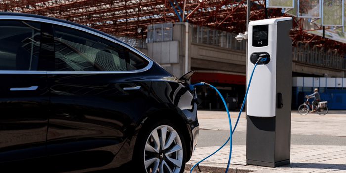 Alfen ladestation charging station min