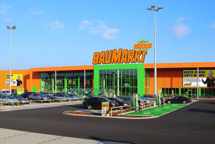 globus baumarkt 2020