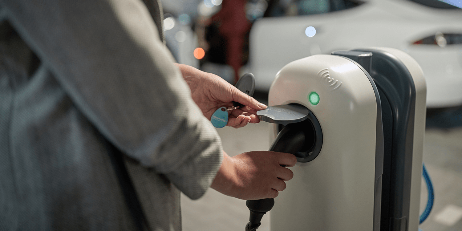 Newmotion chargers discount