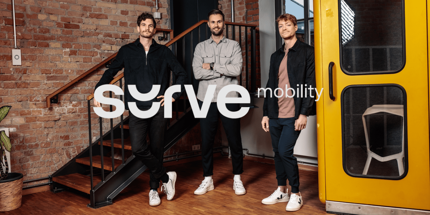 Surve mobility min