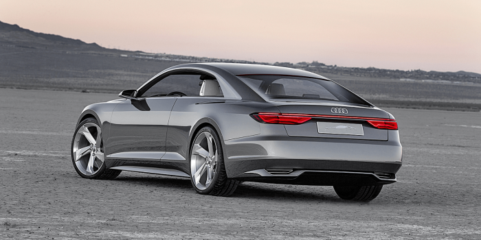 Audi prologue concept min