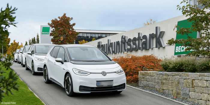 Bechtle ladestation charging station min