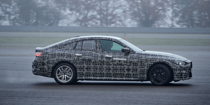 Bmw i4 prototyp min