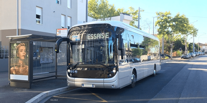 Bollore bluebus elektrobus electric bus min