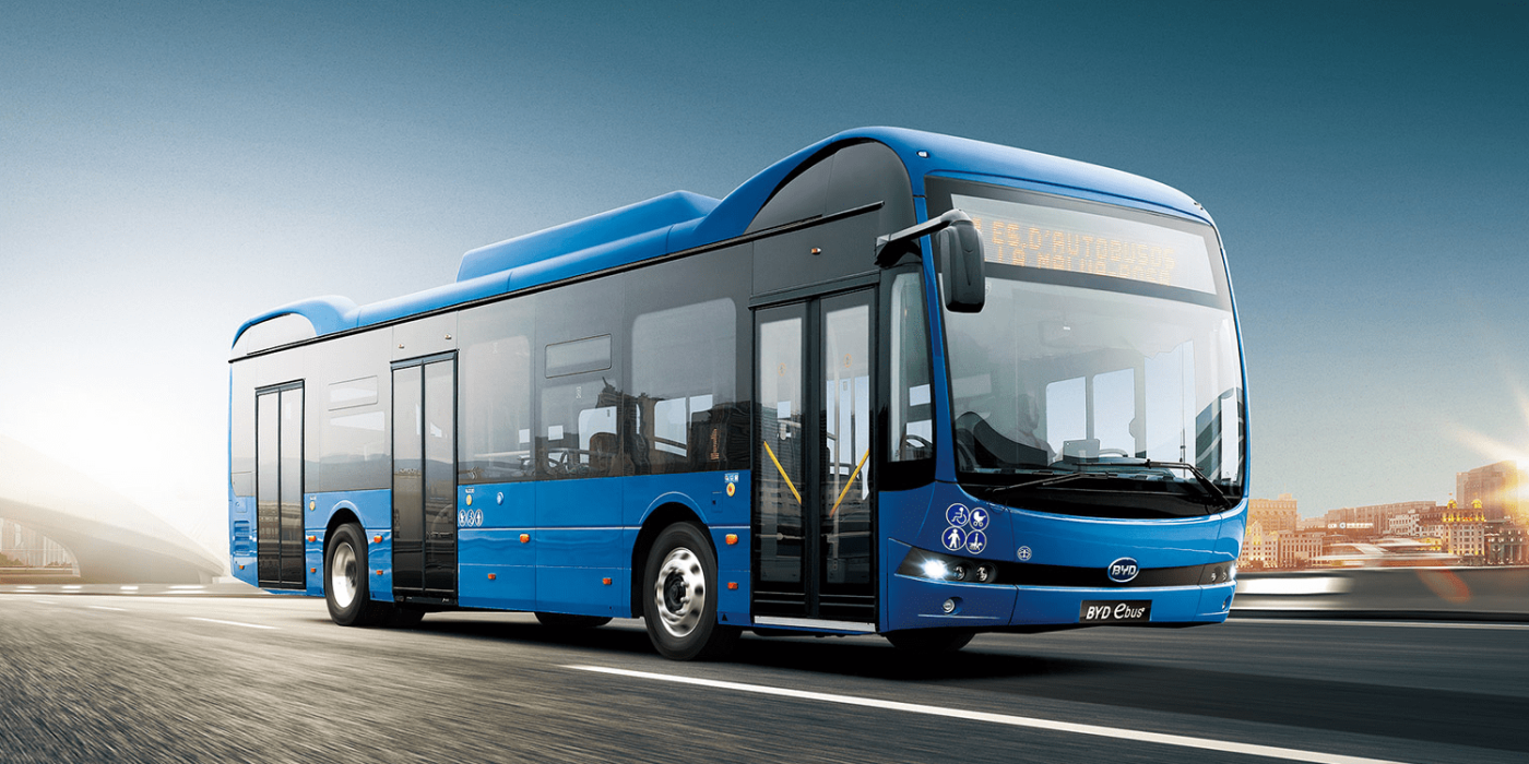 Byd elektrobus electric bus min
