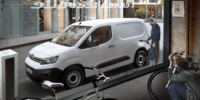 Citroen e berlingo min