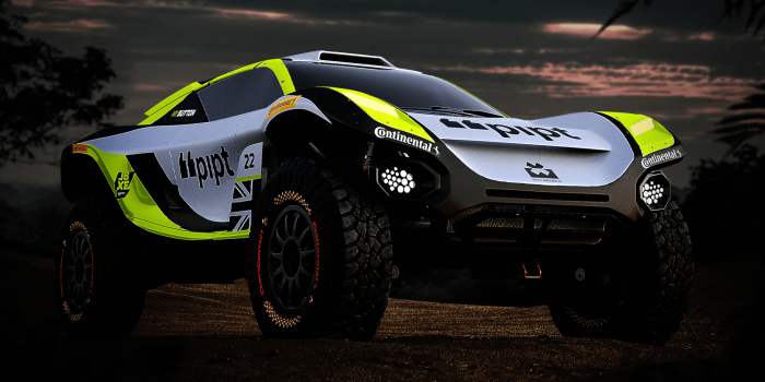 Jenson button extreme e min