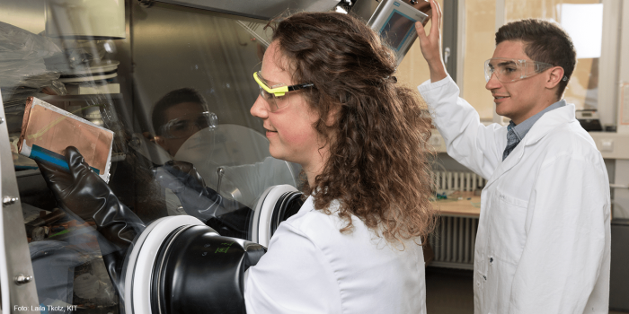 Kit batterie battery min