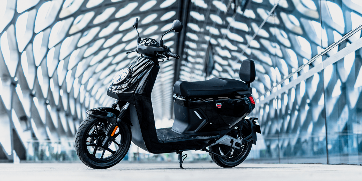 Niu mqi gt e roller electric scooter min