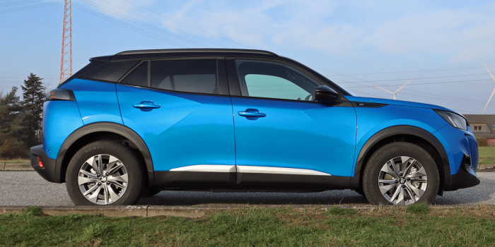 Peugeot e fahrbericht chrstoph m schwarzer min