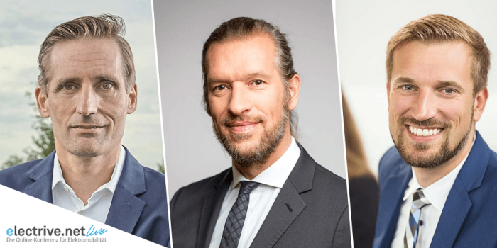 Quo vadis schnellladegesetz collage