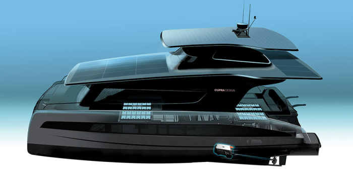 Silent yacht cupra design min