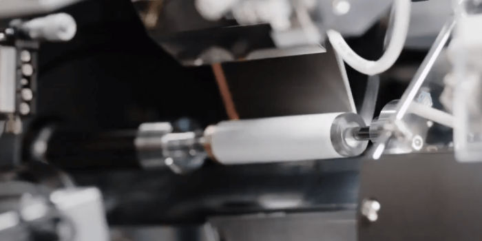 Tesla batteriezelle battery cell min