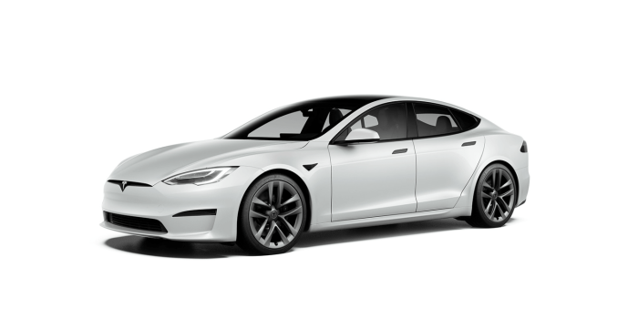 Tesla model s min