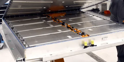 Volkswagen meb batterie battery recycling salzgitter min