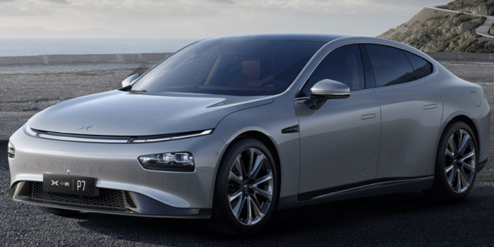 Xpeng p7 min