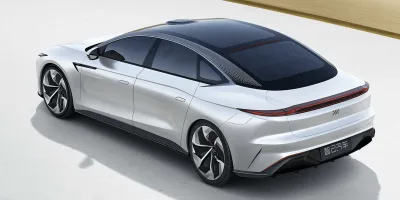 Zhiji auto min