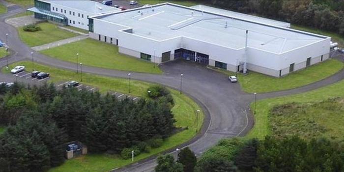 AMTE Power Thurso Headquarter1
