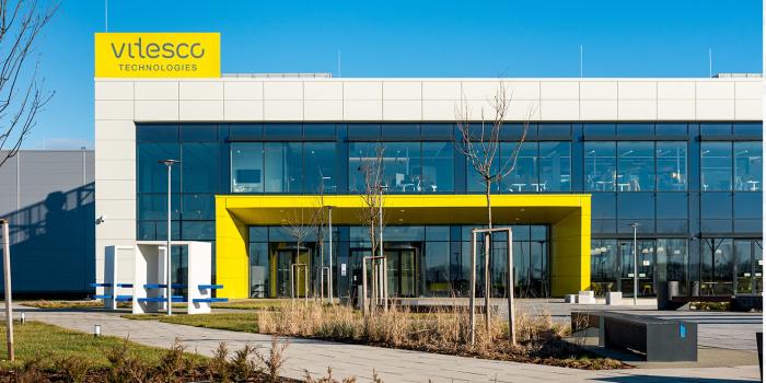 Vitesco Ungarn Debrecen