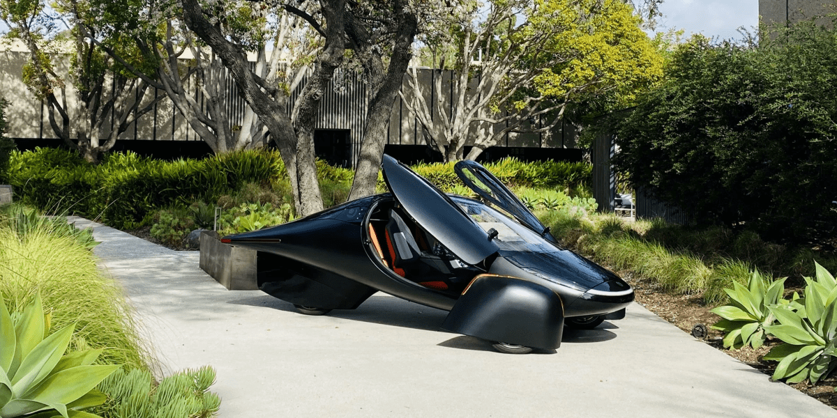 Aptera price discount