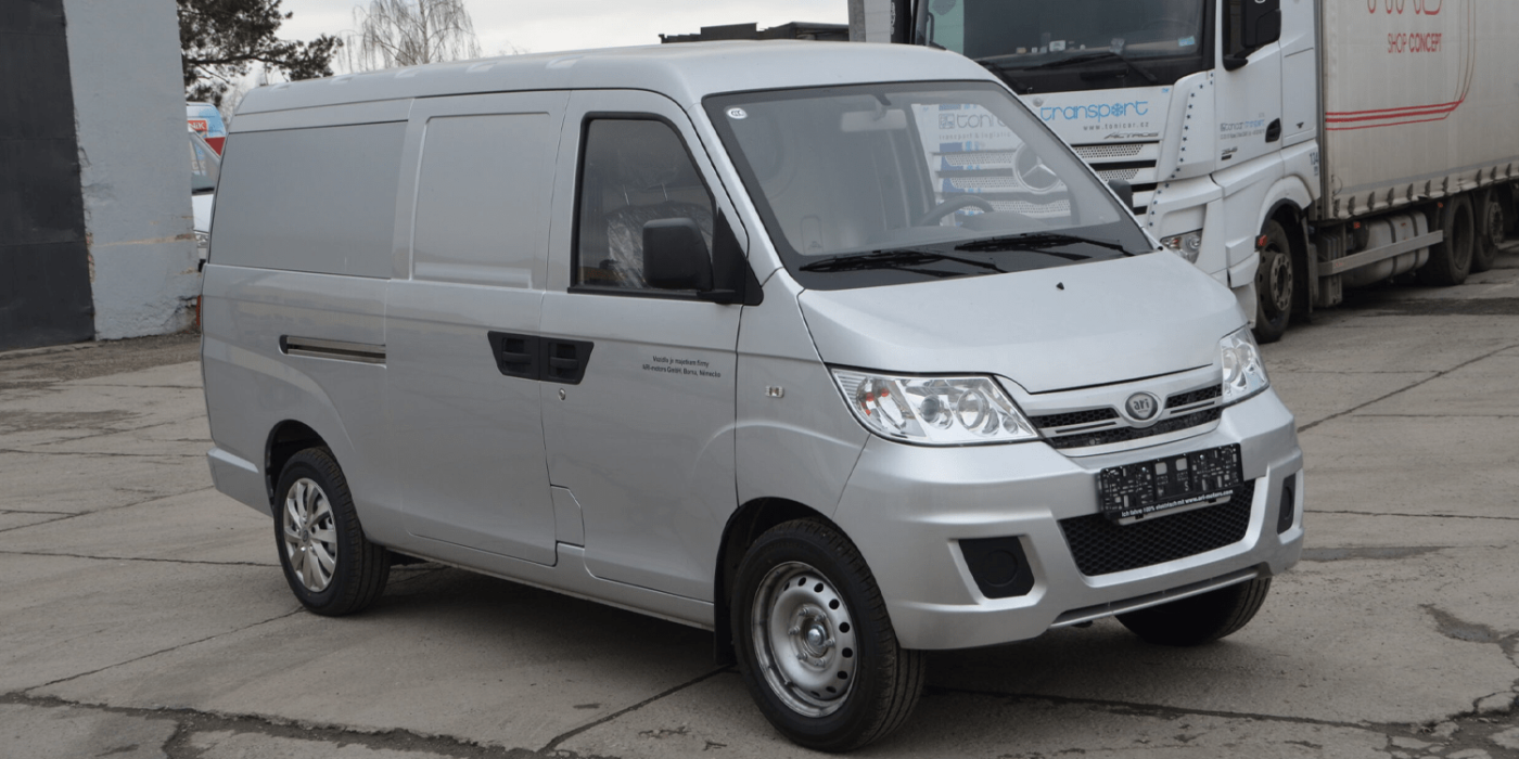Ari motors ari min