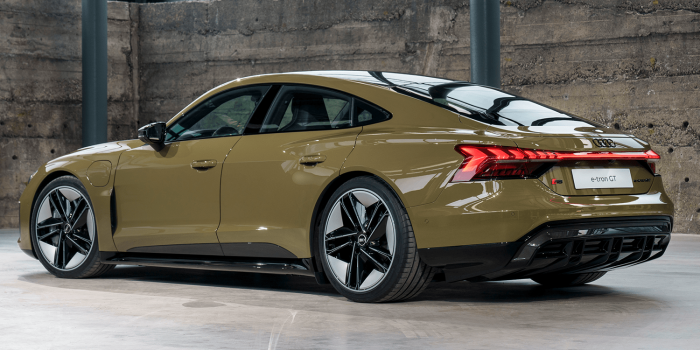 Audi e tron gt min