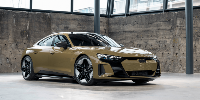 Audi e tron gt min