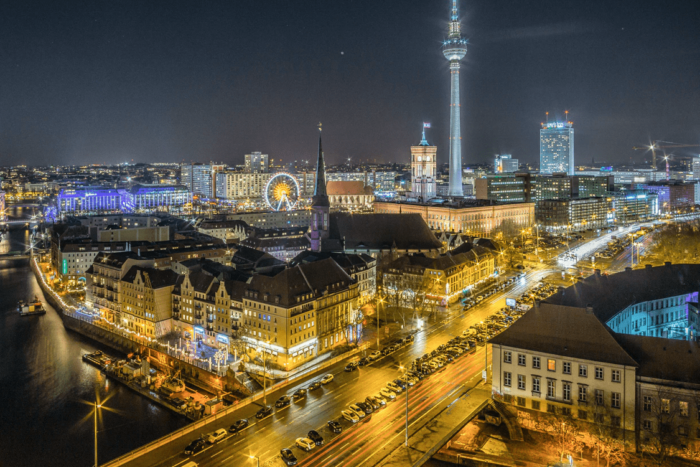 Berlin symbolbild unsplash min e