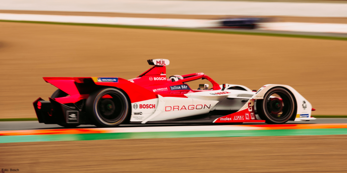 Bosch formel e dragon penske min
