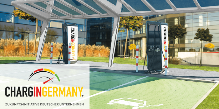 Cut power chargingermany min