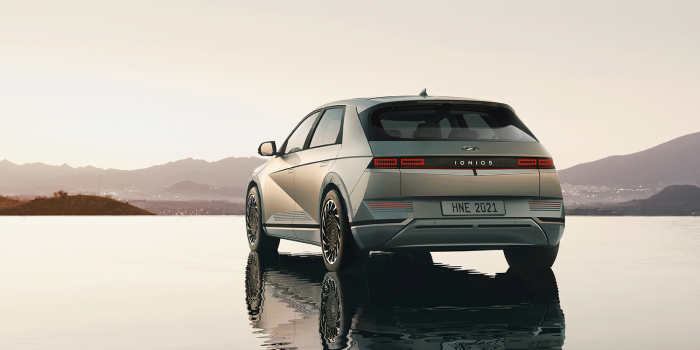 Hyundai ioniq min