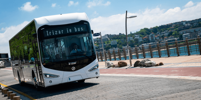 Irizar ie bus elektrobus electric bus min