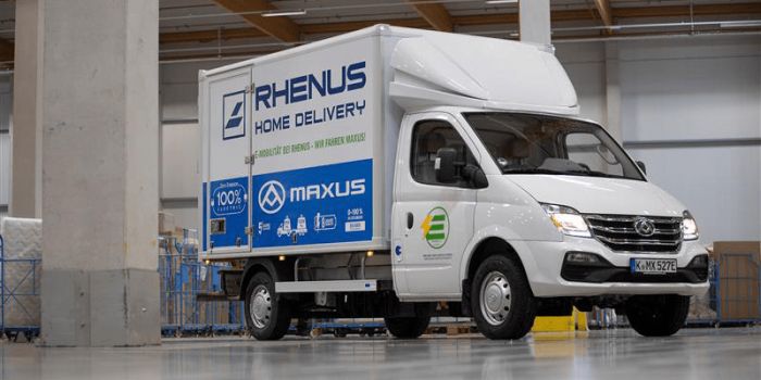 Maxus ev rhenus min
