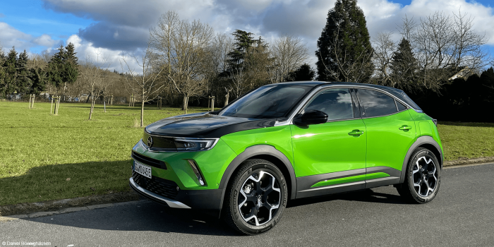 Opel mokka e fahrbericht daniel boennighausen min