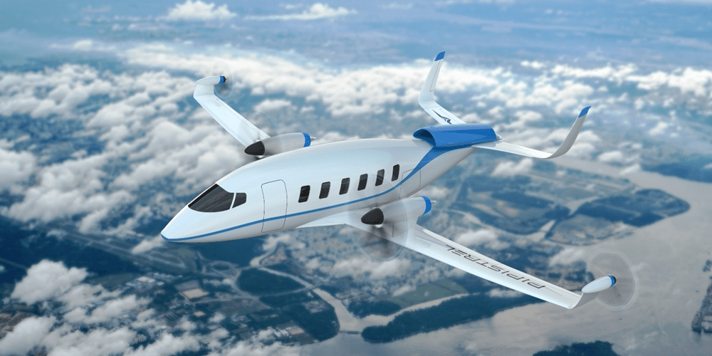 Pipistrel unifier min