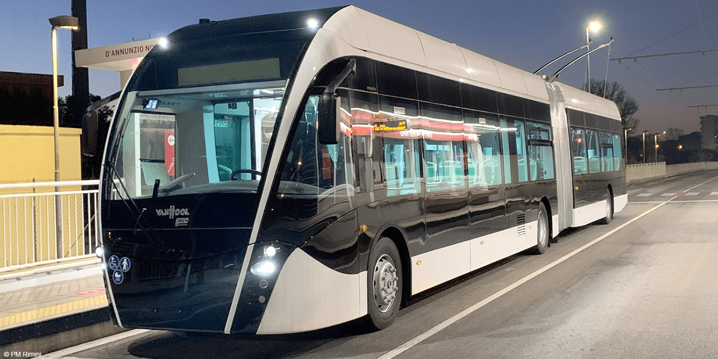 Va hool elektrobus electric bus min